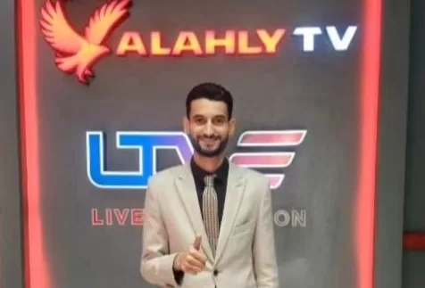 نادر عبدالناصر: سيراميكا والبنك الأهلي .. مباراة تكتيكية وشاقة 20 - جريدة المساء نادر عبدالناصر: سيراميكا والبنك الأهلي .. مباراة تكتيكية وشاقة 19 - جريدة المساء
