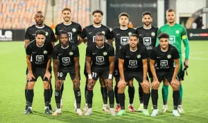 نادر عبدالناصر: سيراميكا والبنك الأهلي .. مباراة تكتيكية وشاقة 22 - جريدة المساء نادر عبدالناصر: سيراميكا والبنك الأهلي .. مباراة تكتيكية وشاقة 21 - جريدة المساء