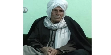 فقيد عائلة السموح قبيلة البياضية 1 - جريدة المساء