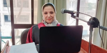 الدكتوراة للباحثة إنجي إبراهيم من جامعة طنطا 1 - جريدة المساء