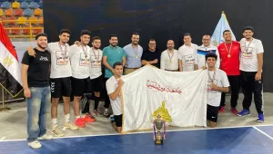 عين شمس تشارك في اليوم العالمي لمكافحة الإدمان 23 - جريدة المساء