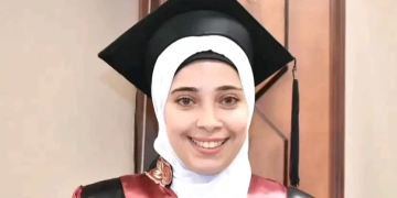 ماجستير عزة صلاح يناقش أزمة الإنسان والبيئة المعاصرة 1 - جريدة المساء