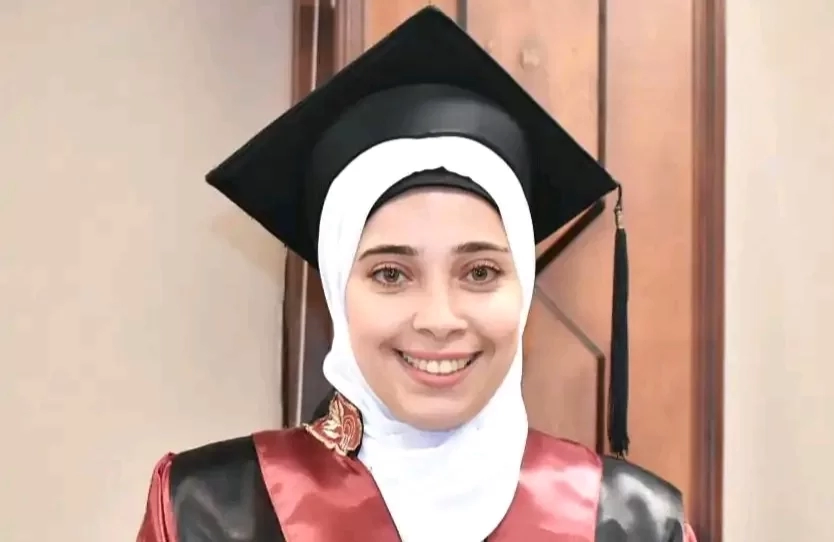 ماجستير عزة صلاح يناقش أزمة الإنسان والبيئة المعاصرة 19 - جريدة المساء