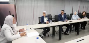 عين شمس تنشئ وحدة داخلية لمتابعة ودعم جائزة مصر للتميز الحكومي 21 - جريدة المساء