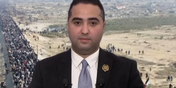 اعترافات "هآرتس" تكشف أبشع مخطط إسرائيلي إجرامي لتصفية الجائعين في غزة 2 - جريدة المساء اعترافات "هآرتس" تكشف أبشع مخطط إسرائيلي إجرامي لتصفية الجائعين في غزة 1 - جريدة المساء