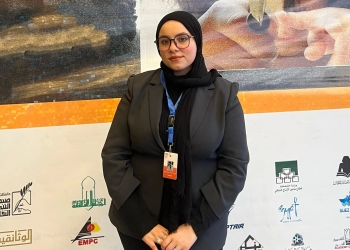 "الغرفة".. إطلالة مبدعة لجومانة فرج  17 - جريدة المساء