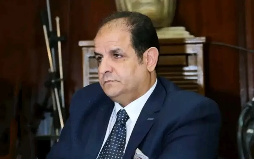 رضا سليمان يحصد جائزة "باشراحيل" التقديرية في دورتها لعام 2025 19 - جريدة المساء