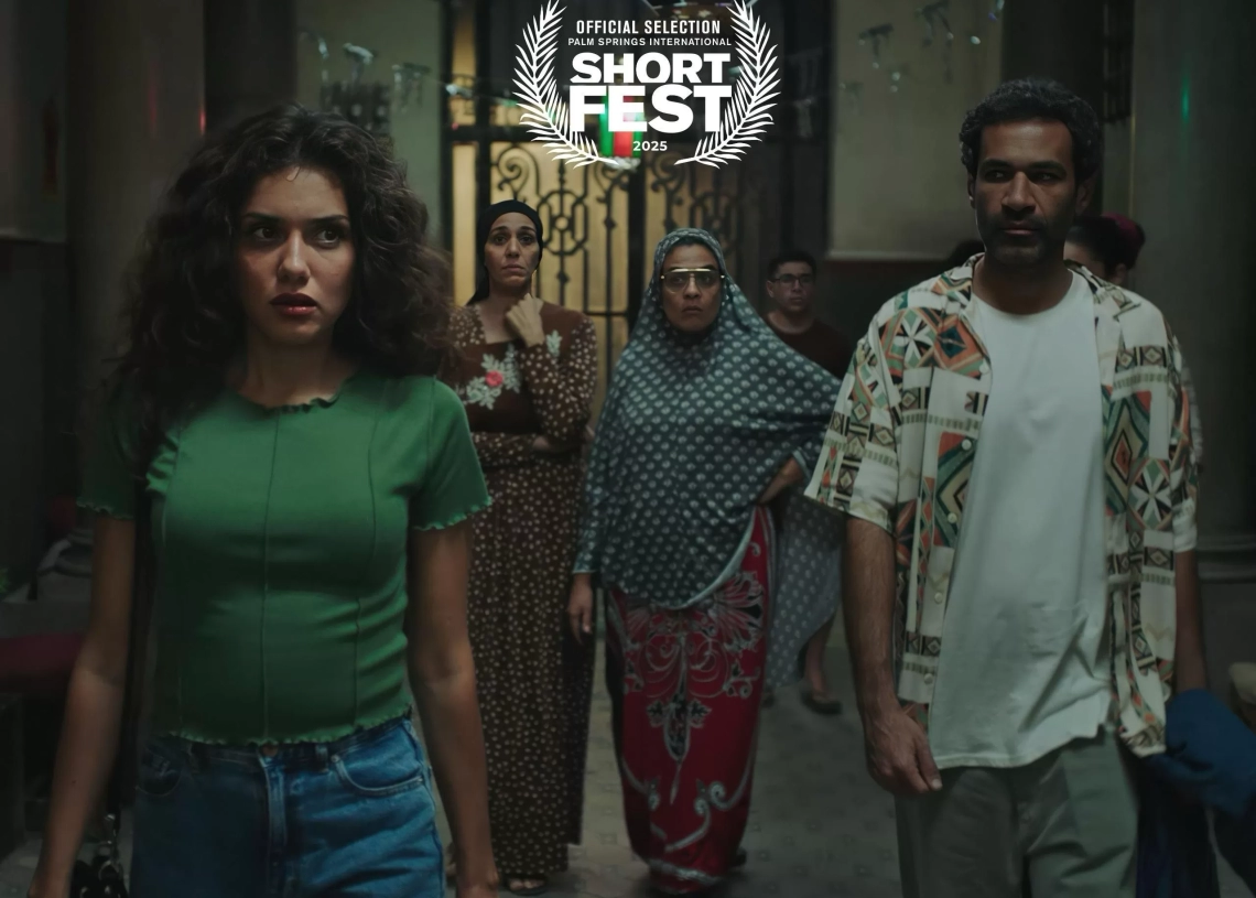 "قفلة" يشارك في المسابقة الرسمية بمهرجان بالم سبرينغز السينمائي الدولي 19 - جريدة المساء