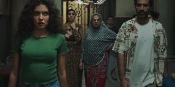 "قفلة" يشارك في المسابقة الرسمية بمهرجان بالم سبرينغز السينمائي الدولي 1 - جريدة المساء