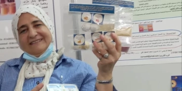 تكنولوجيا الأغذية : براءه اختراع لتصنيع حلوى (المارشيمللو) مقاوم للسمنه والانسولين..وحلوى((الكسترد) خاليه من النشا.. 1 - جريدة المساء