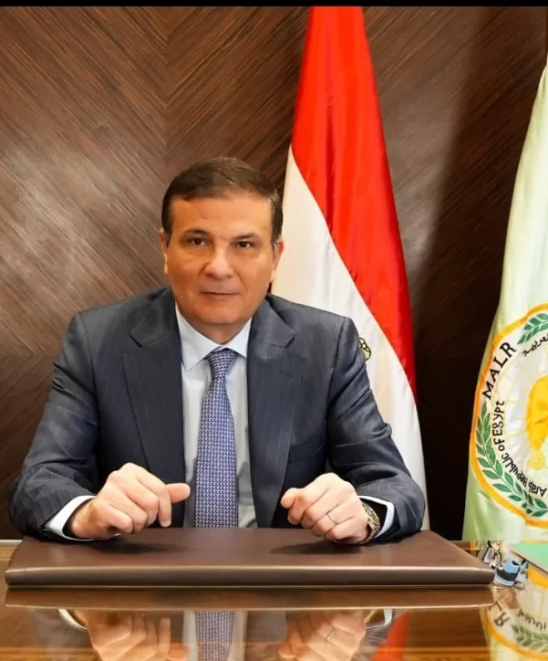 وزير الزراعه ـ382 ترخيص تشغيل لأنشطة ومشروعات الإنتاج الحيواني والداجني.. 19 - جريدة المساء