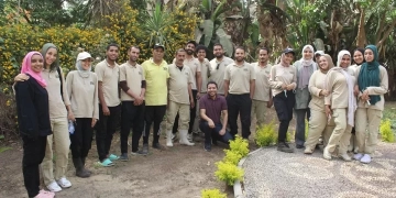 التحالف الوطني لتطوير حديقة الحيوان : الإرتقاء بمعايير الرعاية وفقا لأفضل الممارسات الدولية وتعيين وتدريب 60 متخصصا في رعاية الحيوانات 2 - جريدة المساء التحالف الوطني لتطوير حديقة الحيوان : الإرتقاء بمعايير الرعاية وفقا لأفضل الممارسات الدولية وتعيين وتدريب 60 متخصصا في رعاية الحيوانات 1 - جريدة المساء