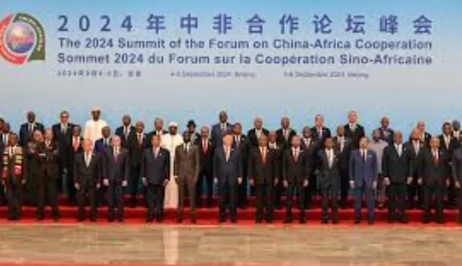 الصين وإفريقيا تدفعان نحو تنفيذ نتائج قمة بكين لمنتدى التعاون الصيني-الإفريقي 17 - جريدة المساء