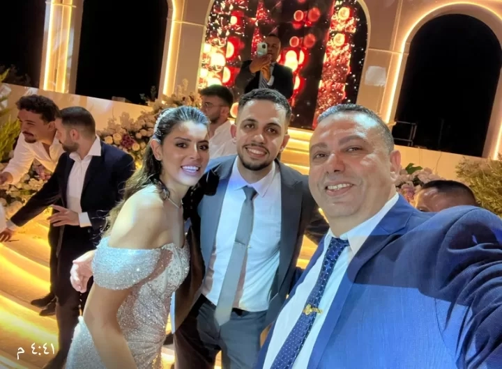 تهنئه 19 - جريدة المساء