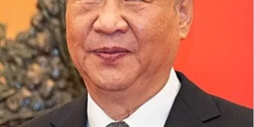 الرئيس الصينى يشارك فى النسخة الثانية من قمة الصين-آسيا الوسطى فى أستانا 1 - جريدة المساء