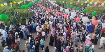 العيد احلي في مراكز الشباب بالقاهرة ..انشطة رياضية وشبابيةوبرامج متنوعة لكل الاعمار 1 - جريدة المساء