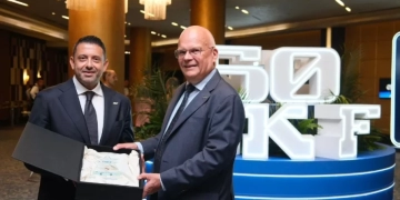 تعاون مصرى سويدي فى قطاع النقل والصناعات الثقيلة 1 - جريدة المساء