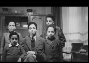 فيلمي "اللِد"و "رسائل الشيخ دراز" يشاركان في مهرجان كرامة بيروت لأفلام حقوق الإنسان 17 - جريدة المساء