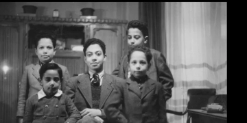 فيلمي "اللِد"و "رسائل الشيخ دراز" يشاركان في مهرجان كرامة بيروت لأفلام حقوق الإنسان 1 - جريدة المساء