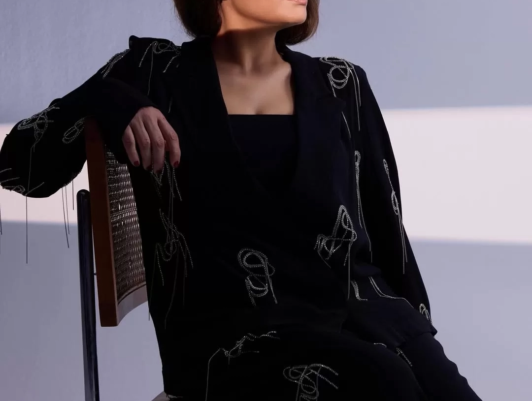 هند صبري تواجه أسرار مظلمة في "عسل أحمر" 20 - جريدة المساء هند صبري تواجه أسرار مظلمة في "عسل أحمر" 19 - جريدة المساء