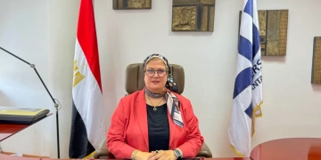 ادراج وتقدم ''جامعة سيناء'' في تصنيف التايمز للتاثير والتنمية المستدامة 1 - جريدة المساء