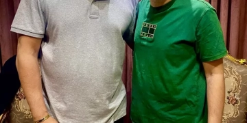 "لؤي" يحيي إحتفالية البيت الفني للفنون الشعبية ثالث أيام عيد الأضحى بالإسكندرية 1 - جريدة المساء