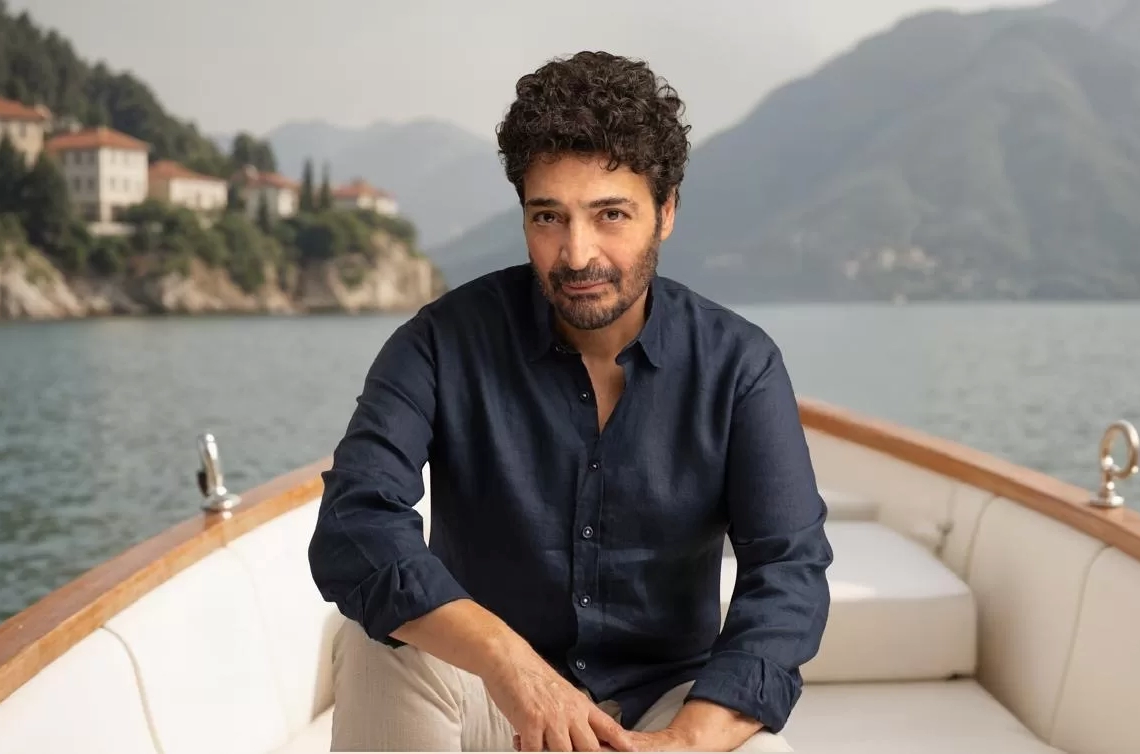 "ده بجد" لـ حميد الشاعري تتخطى مليون مشاهدة 18 - جريدة المساء