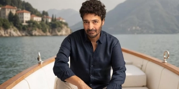 "ده بجد" لـ حميد الشاعري تتخطى مليون مشاهدة 1 - جريدة المساء