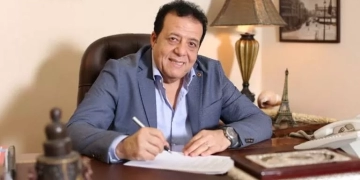 عبد اللطيف: جمعيات الاستثمار السياحى اصبحت جسرا فعالا بين الدولة والمستثمرين بفضل جهود الحكومة 1 - جريدة المساء