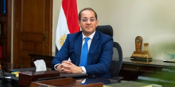 وزير المالية: نسعى لخفض الأعباء على المستثمرين خلال الفترة المقبلة 2 - جريدة المساء وزير المالية: نسعى لخفض الأعباء على المستثمرين خلال الفترة المقبلة 1 - جريدة المساء