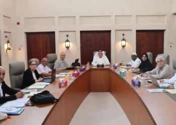 اسماعيل عبدالله يستعرض عصرنة المسرح المدرسي في افتتاحية مجلة المسرح العربي 25 - جريدة المساء