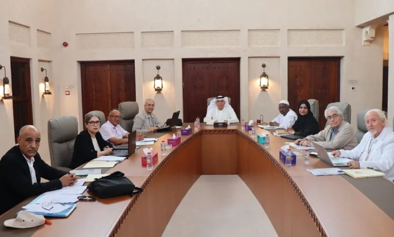 اسماعيل عبدالله يستعرض عصرنة المسرح المدرسي في افتتاحية مجلة المسرح العربي 17 - جريدة المساء