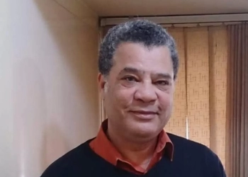 الأحد .. علي عطا يعود إلى جذوره في المنصورة بواسطة قصور الثقافة 19 - جريدة المساء