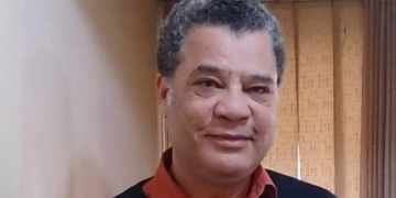 الأحد .. علي عطا يعود إلى جذوره في المنصورة بواسطة قصور الثقافة 1 - جريدة المساء