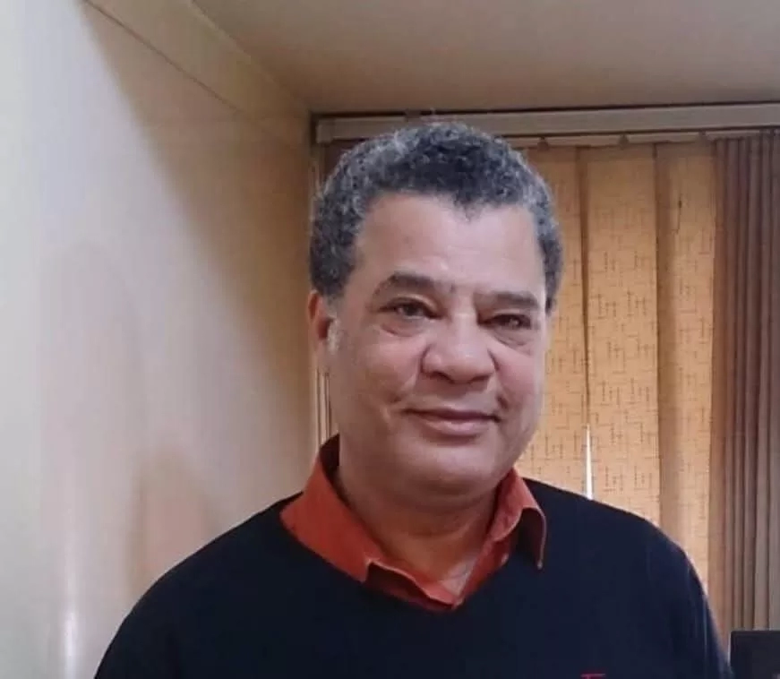 الأحد .. علي عطا يعود إلى جذوره في المنصورة بواسطة قصور الثقافة 17 - جريدة المساء