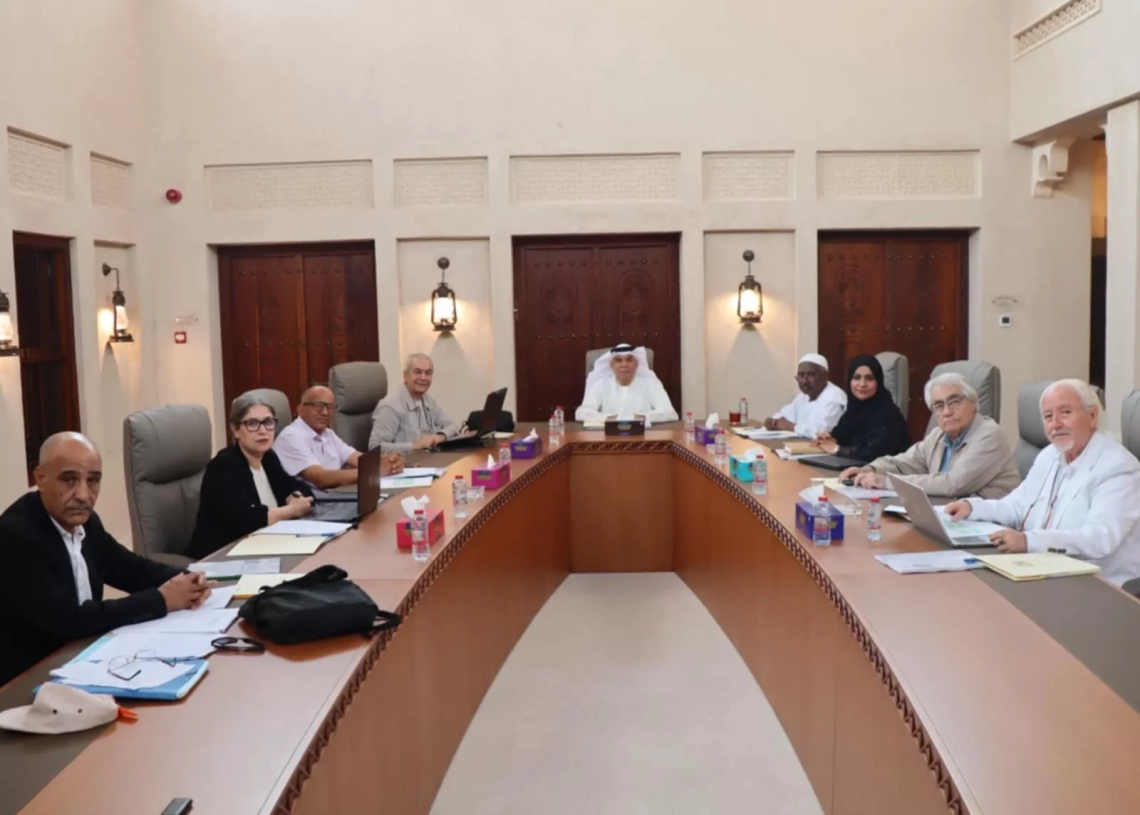 العربية للمسرح تعقد اجتماعا للخبراء لتطوير استراتيجية المسرح المدرسي 19 - جريدة المساء