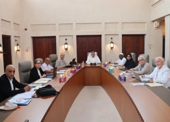 العربية للمسرح تعقد اجتماعا للخبراء لتطوير استراتيجية المسرح المدرسي 32 - جريدة المساء