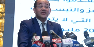 كجوك.. فى رسالة للعاملين بالضرائب: «الشراكة مع الممولين.. أمانة فى رقبتكم» 1 - جريدة المساء