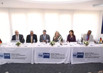 ورشة عمل حول منصة "نافذة" ونظام التسجيل المسبق للشحنات (ACI) 27 - جريدة المساء