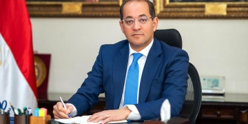 كجوك: صرف مستحقات ٢٤٠٠ شركة مصدرة حتى الآن بقيمة إجمالية تتجاوز ٢٥ مليار جنيه 2 - جريدة المساء كجوك: صرف مستحقات ٢٤٠٠ شركة مصدرة حتى الآن بقيمة إجمالية تتجاوز ٢٥ مليار جنيه 1 - جريدة المساء