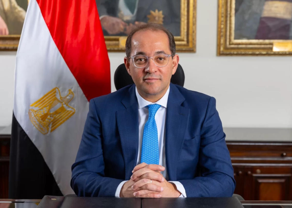 وزير المالية.. فى مؤتمر صحفي: ٥٣ ألف ممول جديد تقدموا إلكترونيًا للانضمام للمنظومة الضريبية طواعية 18 - جريدة المساء وزير المالية.. فى مؤتمر صحفي: ٥٣ ألف ممول جديد تقدموا إلكترونيًا للانضمام للمنظومة الضريبية طواعية 17 - جريدة المساء