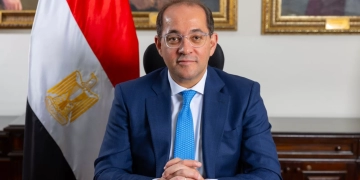 وزير المالية.. فى مؤتمر صحفي: ٥٣ ألف ممول جديد تقدموا إلكترونيًا للانضمام للمنظومة الضريبية طواعية 2 - جريدة المساء وزير المالية.. فى مؤتمر صحفي: ٥٣ ألف ممول جديد تقدموا إلكترونيًا للانضمام للمنظومة الضريبية طواعية 1 - جريدة المساء