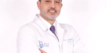 افضل دكتور حقن مجهري في مصر 1 - جريدة المساء افضل دكتور حقن مجهري في مصر