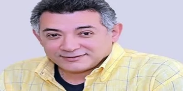 سامح مهران صاحب رسالة اليوم العربي للمسرح 2026 1 - جريدة المساء