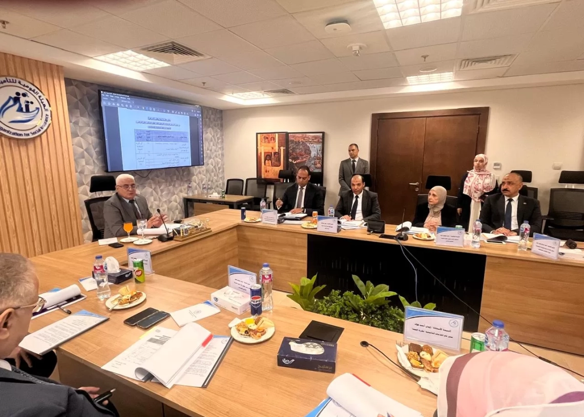 معاشات استثنائية لأسرة سائق شاحنة البنزين وأسر ضحايا حادث طريق أشمون 17 - جريدة المساء