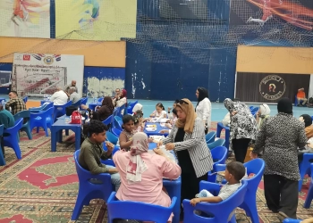 ضمن مبادرة "أحلام الأجيال"