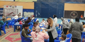 ضمن مبادرة "أحلام الأجيال"