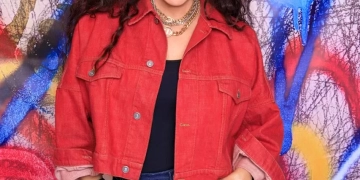 لطيفة تحيي عيد الجمهورية على مسرح قرطاج بتونس 1 - جريدة المساء