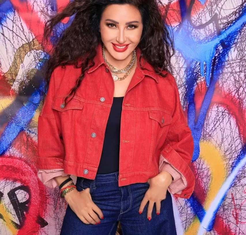 لطيفة تطرح 4 أغنيات من ألبومها "قلبي ارتاح" بتقنية "دولبي أتموس" 17 - جريدة المساء