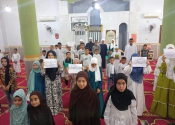 افتتاح (3) مساجد بالفيوم ضمن خطة "الأوقاف" لإعمار بيوت الله 27 - جريدة المساء